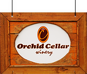 Orchid Cellar Logo