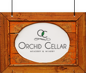 Orchid Cellar Logo